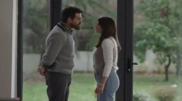 صراعات مستمرة.. موعد عرض الحلقة 31 من مسلسل ليل والقنوات الناقلة لها